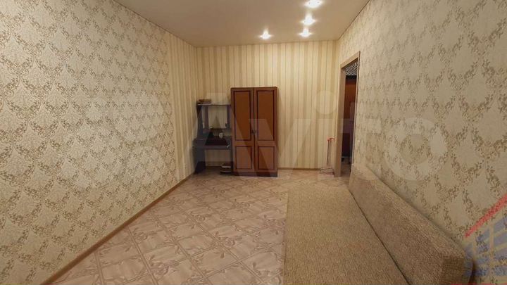 1-к. квартира, 37,7 м², 4/6 эт.