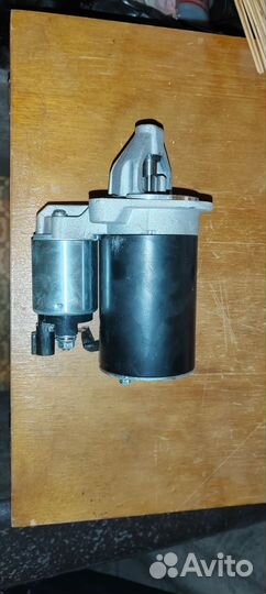 Стартер hyundai/ kia