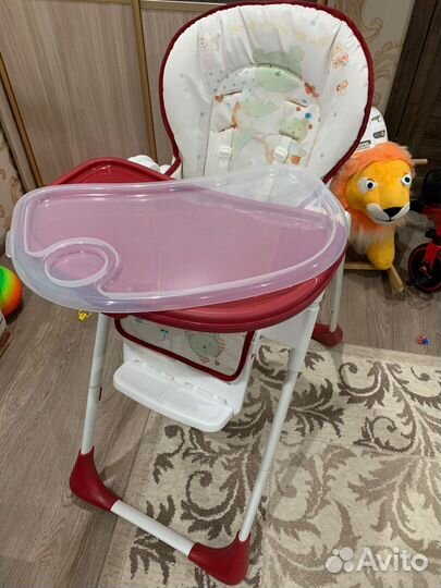Стульчик для кормления
