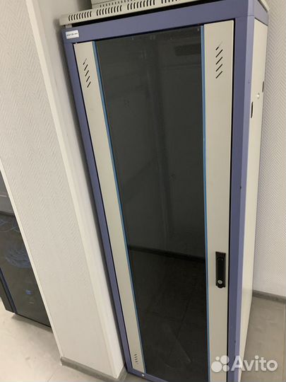 Коммутационный шкаф