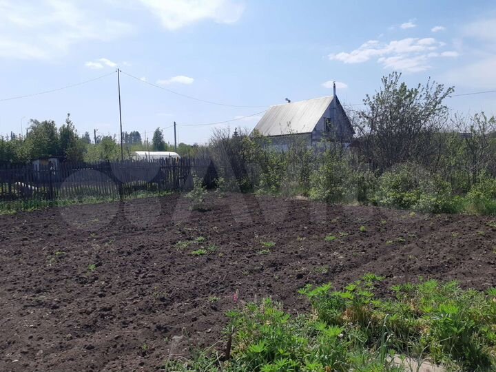 Участок 4 сот. (ИЖС)