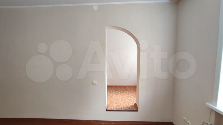 1-к. квартира, 33,6 м², 2/2 эт.