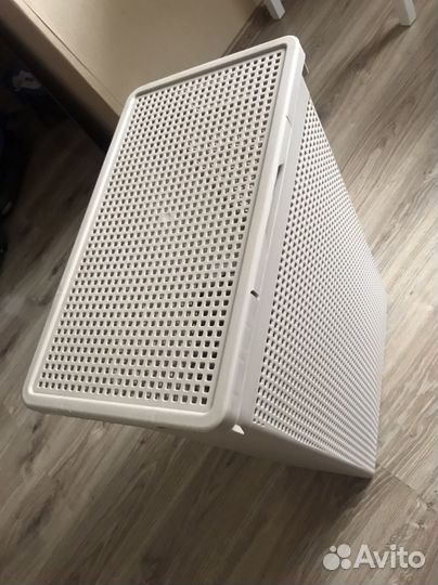 Корзина для белья