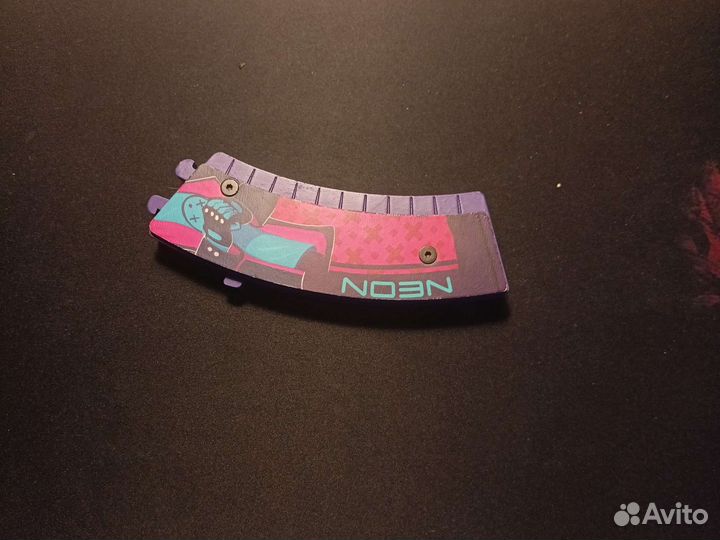 Игра вой ak-47 VozWooden