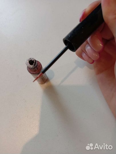 Подводка для глаз NYX