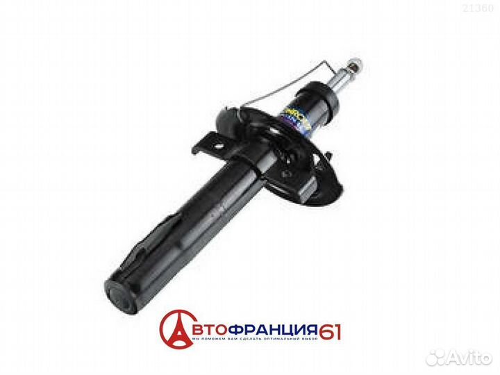 Амортизатор передний, E4749 renault scenic 2