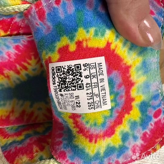 Новые кроссовки Adidas Originals Campus 80 crop, о