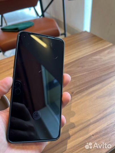 OnePlus 8T, 12/256 ГБ