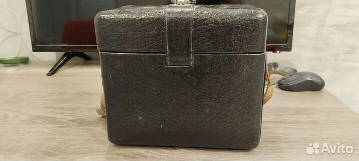 Кино камера Кварц 2м