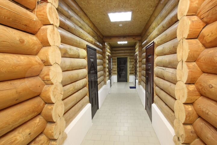 Офис в Центре города на первом этаже, 20 м²