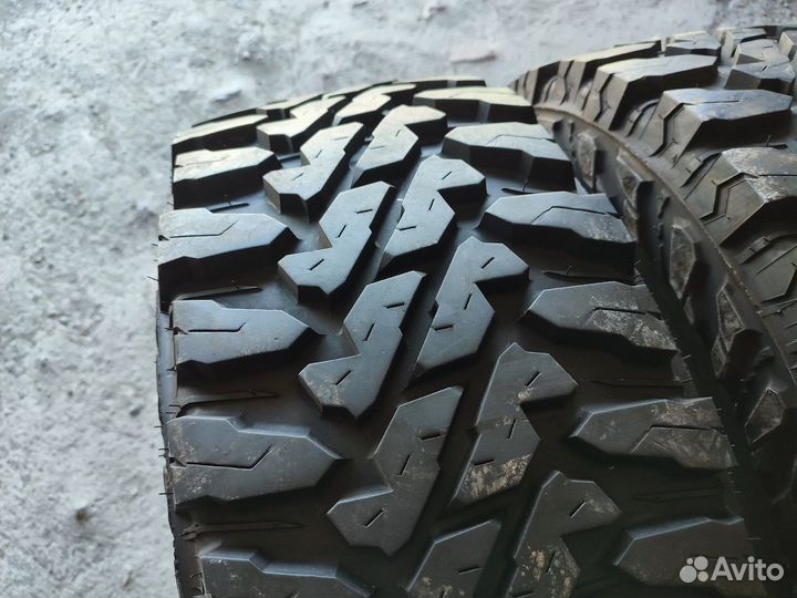 Yokohama Geolandar M/T G003 35/12.5 R20