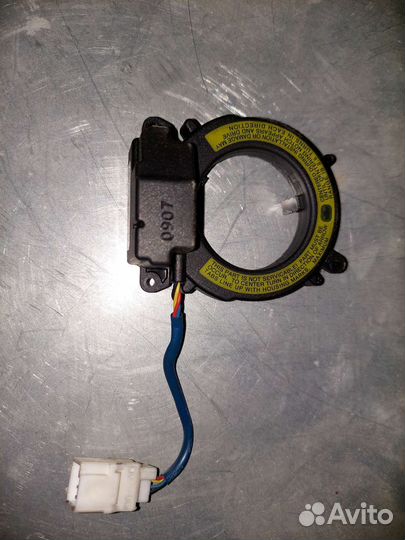 Датчик положения рулевого колеса mitsubishi