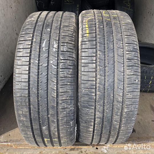 Goodyear Eagle RS-A 245/50 R20