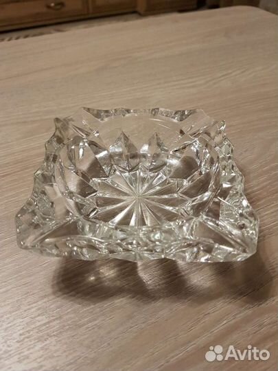 Пепельница 2 штуки