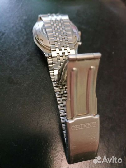 Мужские наручные часы