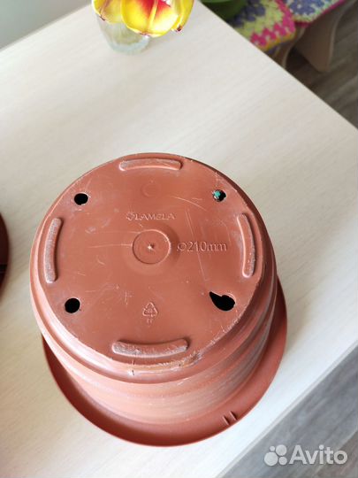 Горшок для цветов