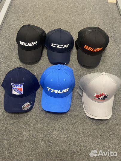 Кепка бейсболка