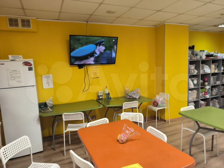 Комната 13 м², 1/4 эт.