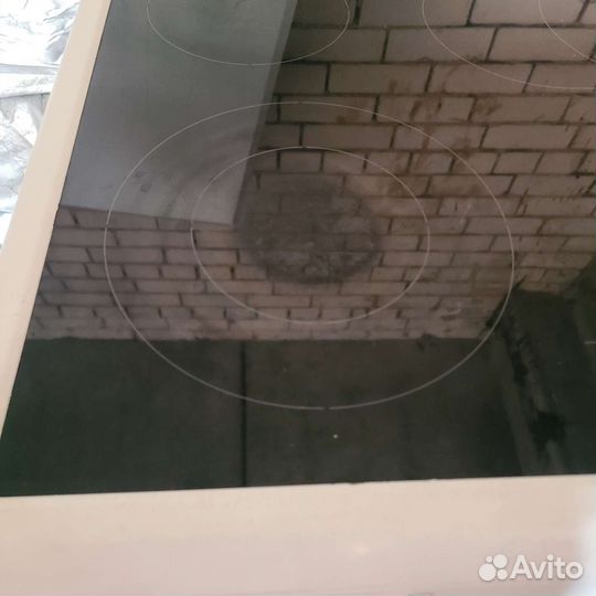 Электрическая плита beko