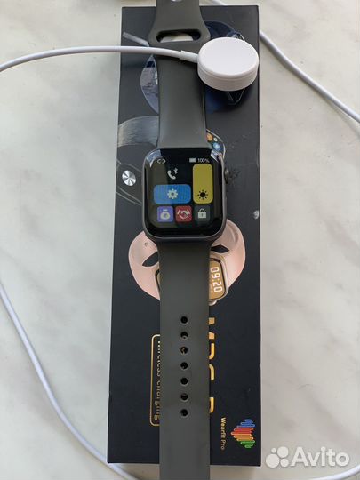 Smart watch M26 Pro