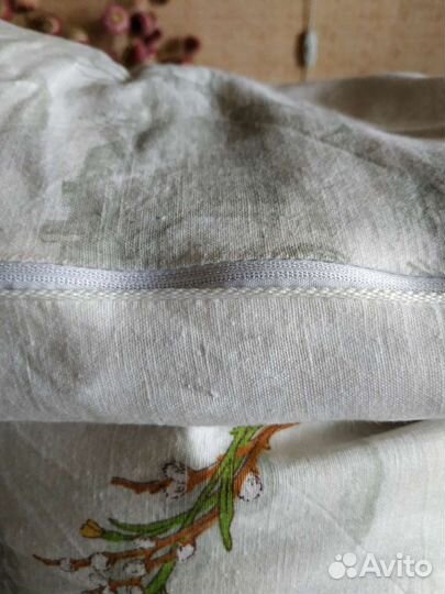 Подушка ортопедическая и т.п