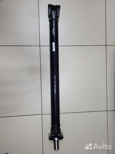 Карданный вал задний Pajero Sport 2 3.0л