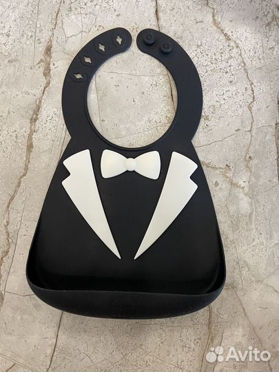 Нагрудник make my day