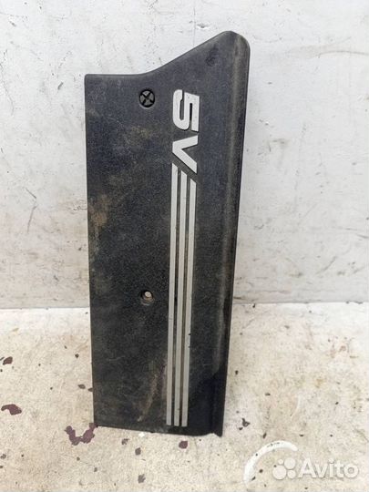 Накладка моторного отсека