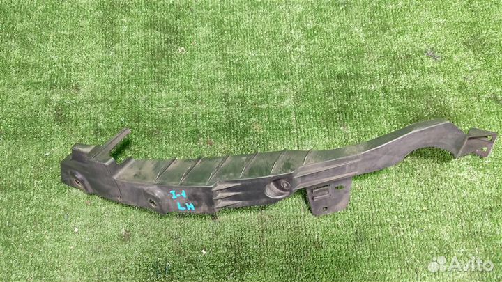 Кронштейн бампера переднего левый Opel Astra J 20