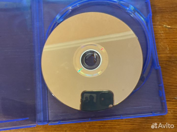 Ratchet and clank ps4