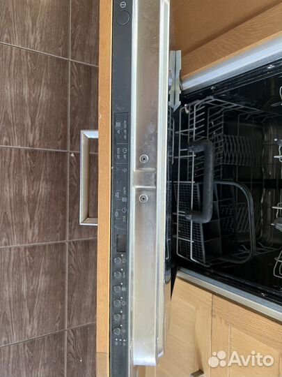 Посудомоечная машина electrolux