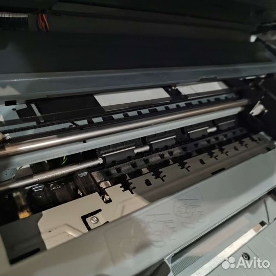 Мфу hp