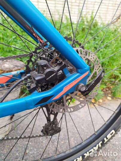 Велосипед 29 format 1413 XL