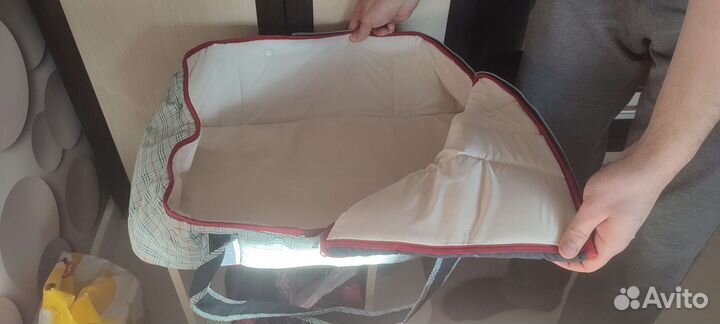 Переноска для детей кенгуру