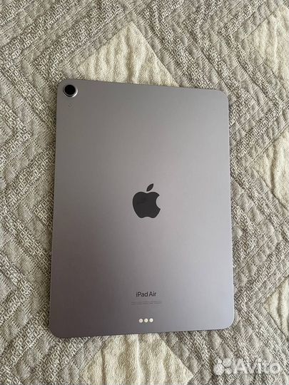 iPad Air 256GB Wi-Fi