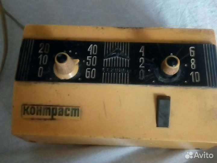 Выдержка для фото печати