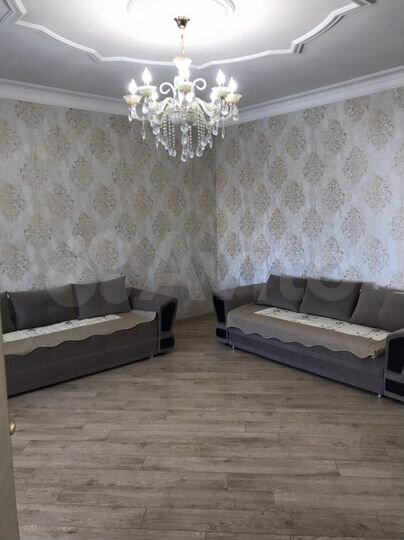 2-к. квартира, 60 м², 5/7 эт.