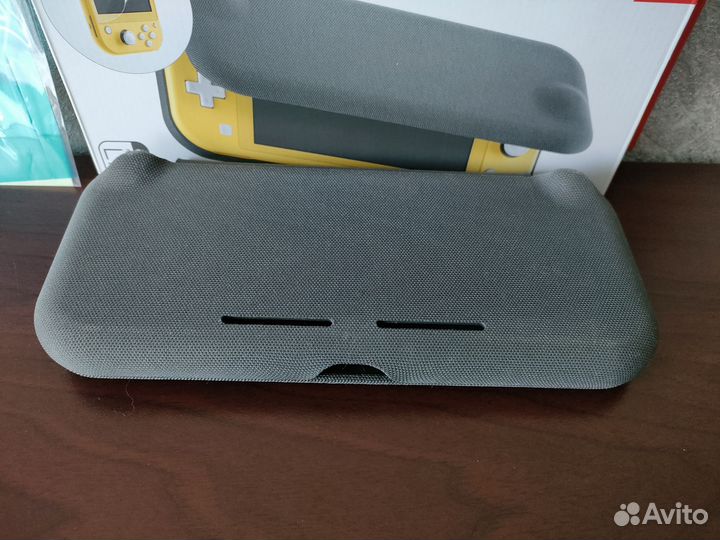 Оригинальный Чехол Nintendo Switch Lite
