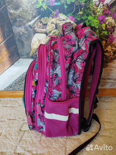 Портфель, Рюкзак Winner школьный