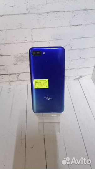 Itel A25, 16 ГБ