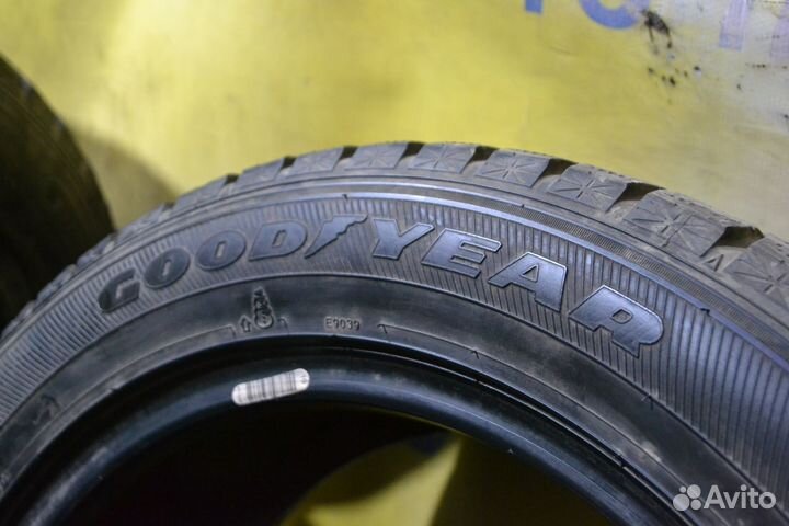 Goodyear Ice Navi 6 205/55 R16