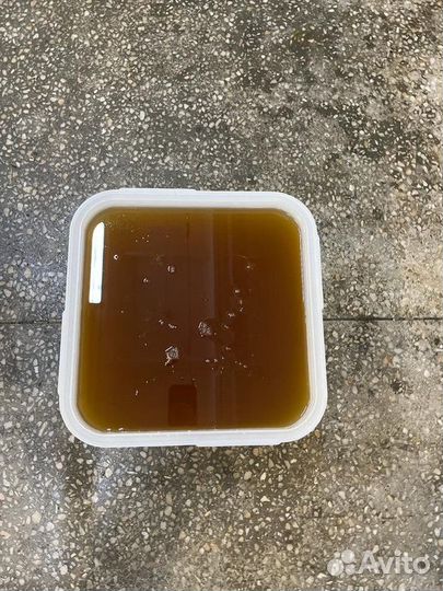 Свежая качка горный мед опт