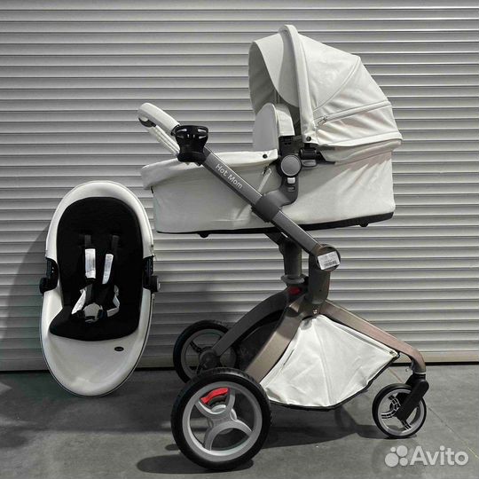 Коляска Hot mom Classic (2в1/3в1)