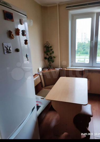 1-к. квартира, 37 м², 7/10 эт.