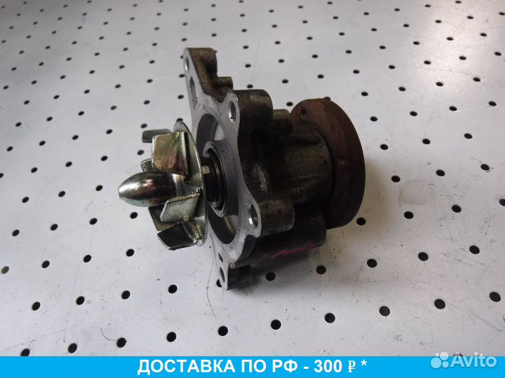 Насос водяной (помпа) Hyundai Solaris 1