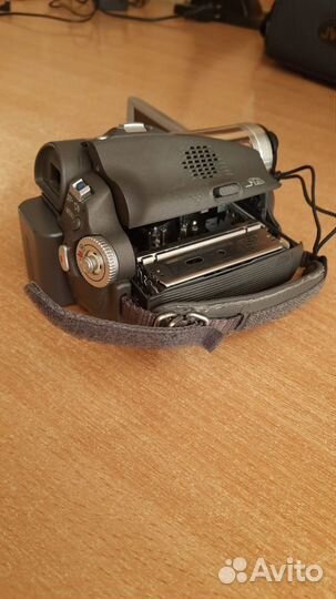 Видеокамера panasonic NV-GS60