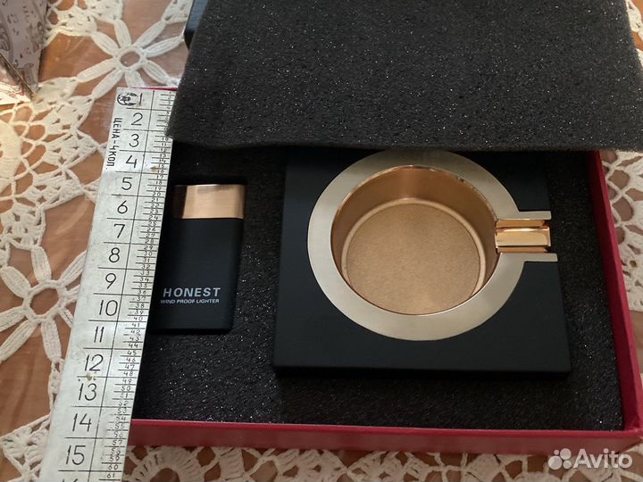 Подарочный набор honest