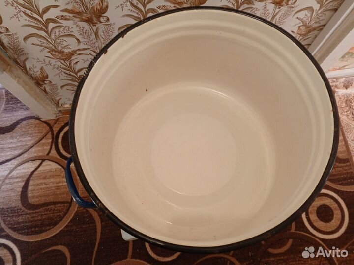 Бак для воды 10 литров