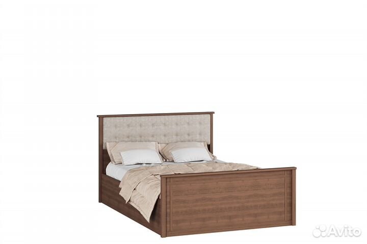 Кровать современная