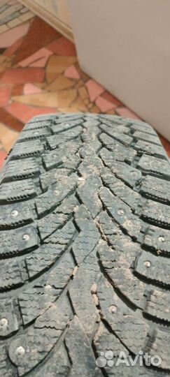 Pirelli Formula Ice 195/55 R16